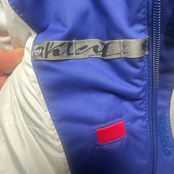 Oakley Thinsulate Vented Removeable Hood Ski Snow Winter Jacket Size Small - Picture 7 of 9